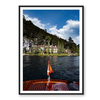 Como