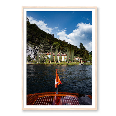 Como
