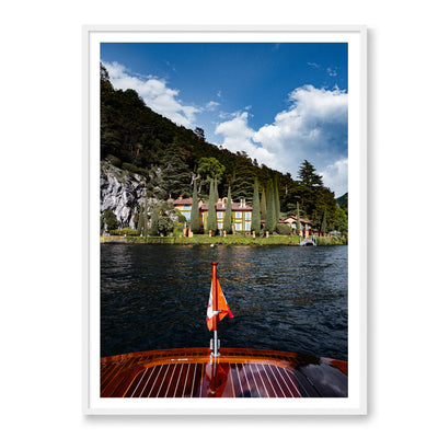 Como
