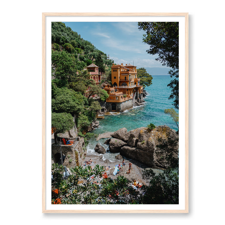 Portofino Paradise