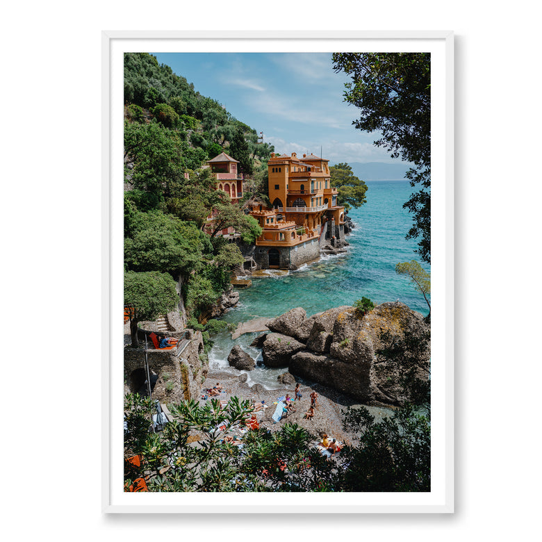 Portofino Paradise