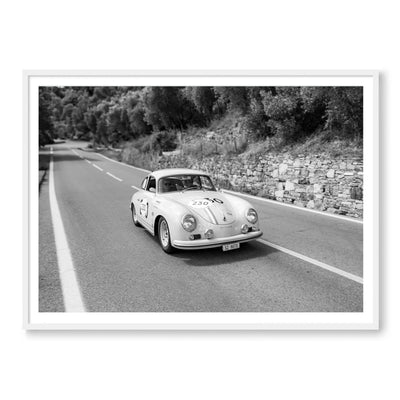 The Mille Miglia