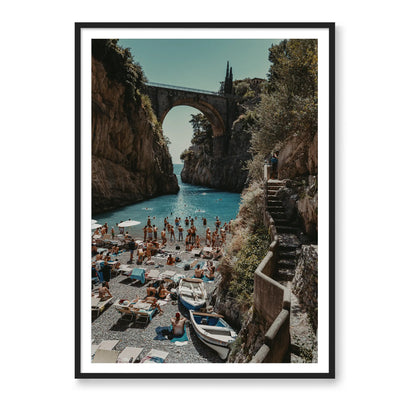 The Italian Cove