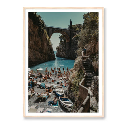 The Italian Cove