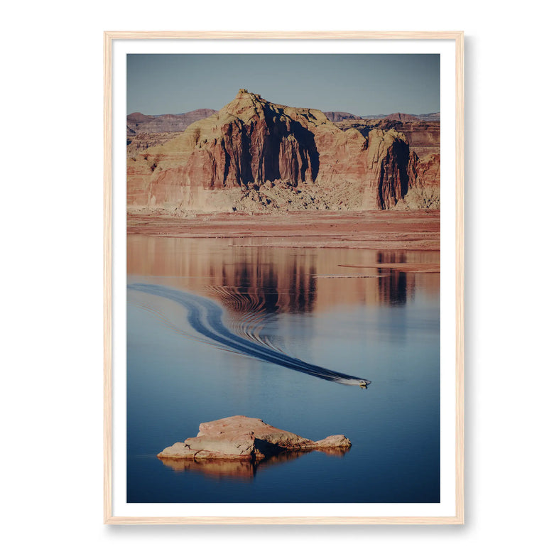 Lake Powell