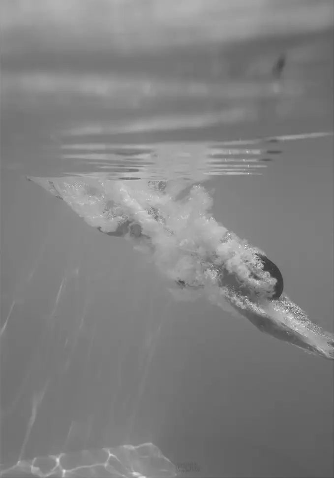 La Piscine - In Real Life