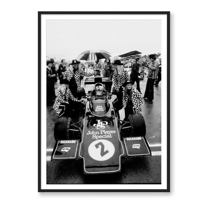 LE MANS