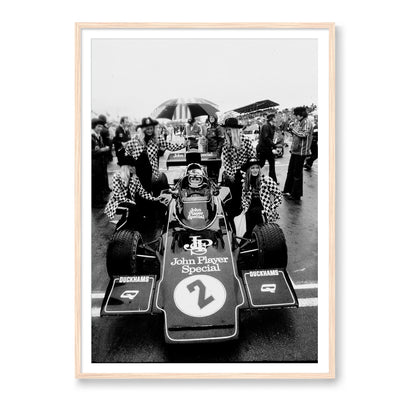 LE MANS