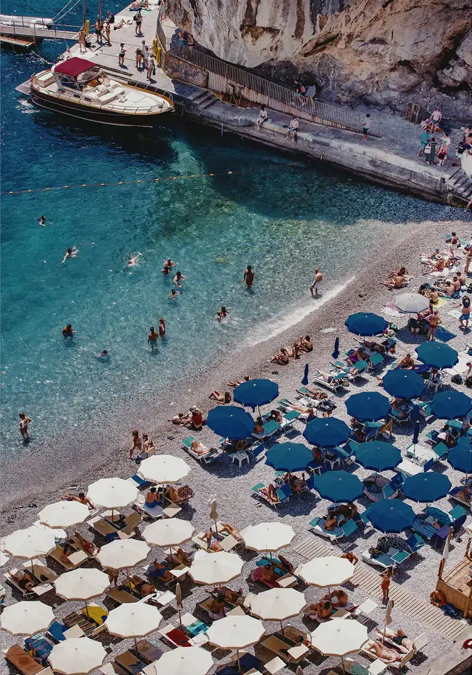 La Dolce Lounge - In Real Life