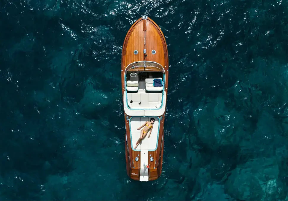 La Dolce Vita Days - In Real Life