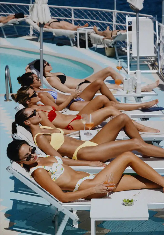 La Vita E Bella - In Real Life