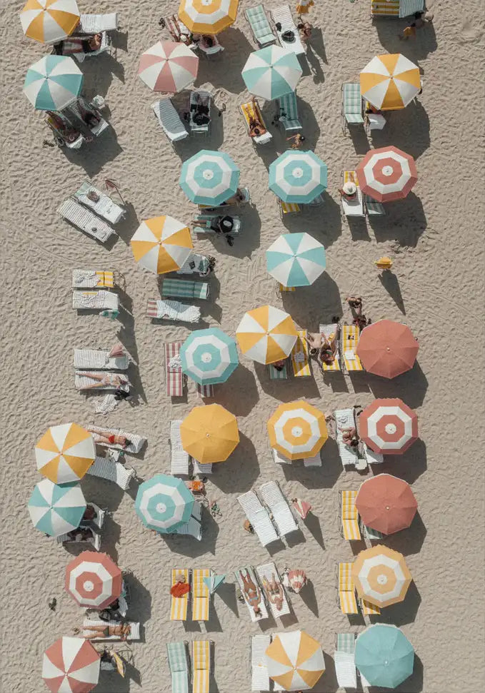 Le Soleil - In Real Life