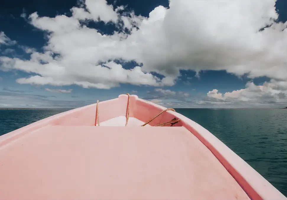 Little Ride - In Real Life