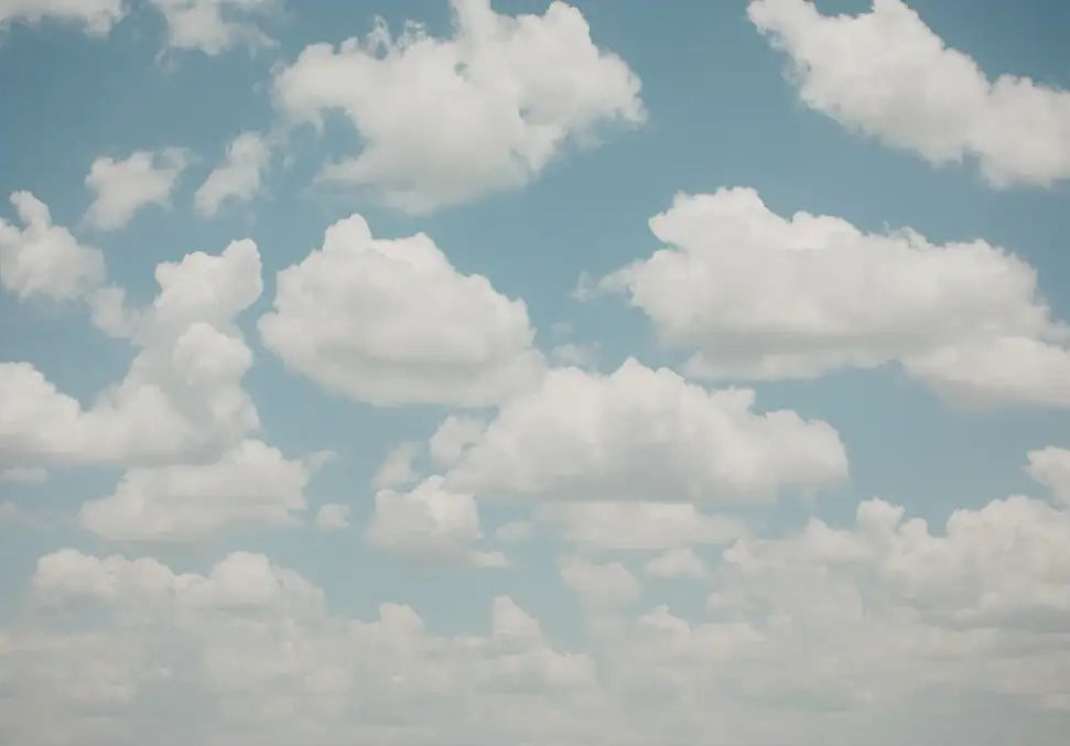 Lost In The Clouds - In Real Life