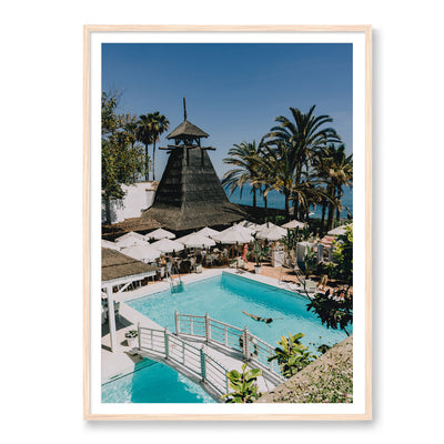 MARBELLA CLUB