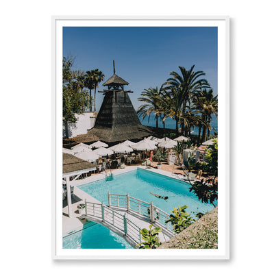 MARBELLA CLUB