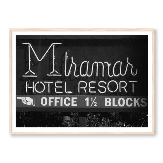 MIRAMAR HOTEL