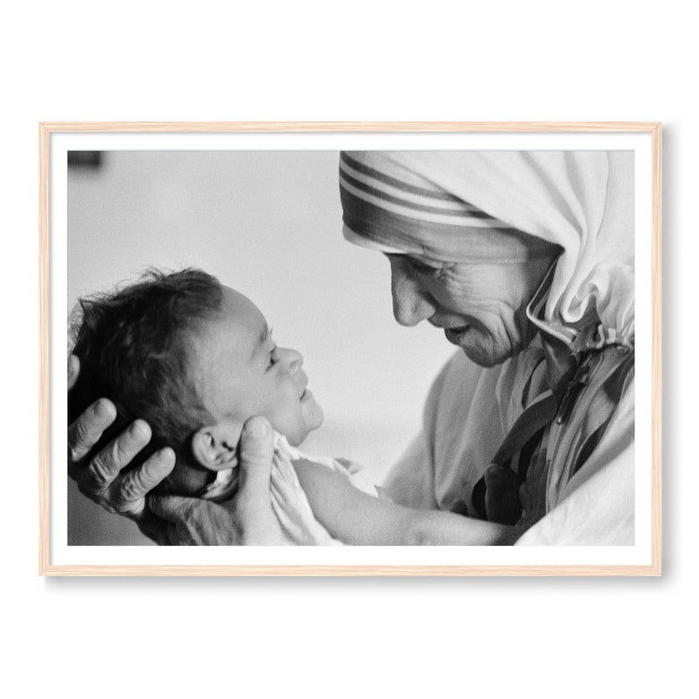 Mother Teresa