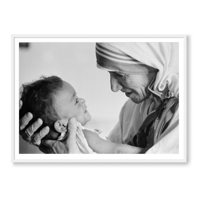 Mother Teresa
