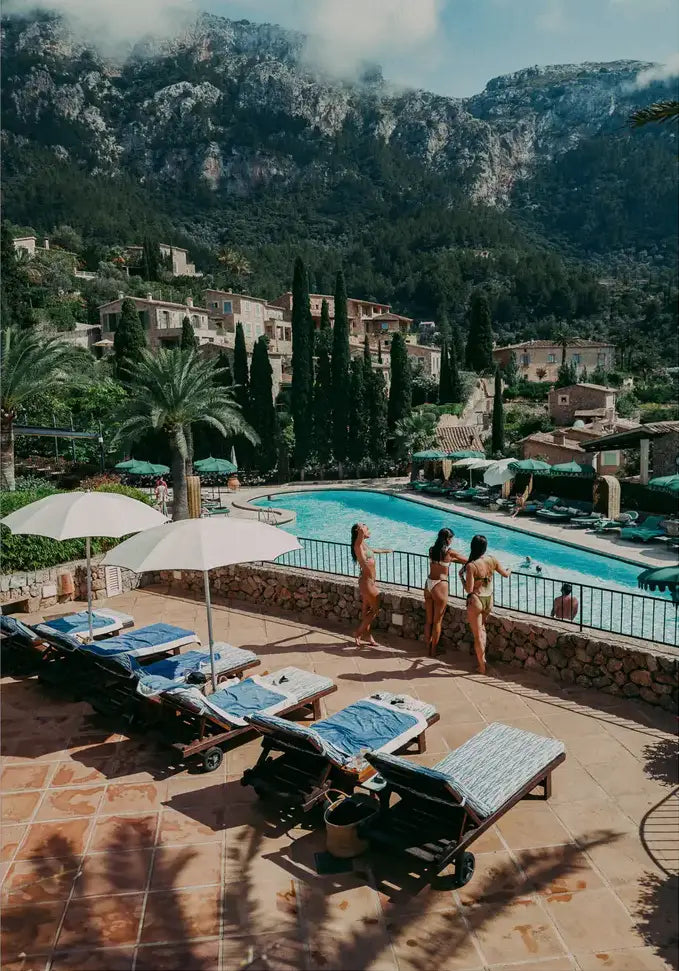 Mallorca Days - In Real Life