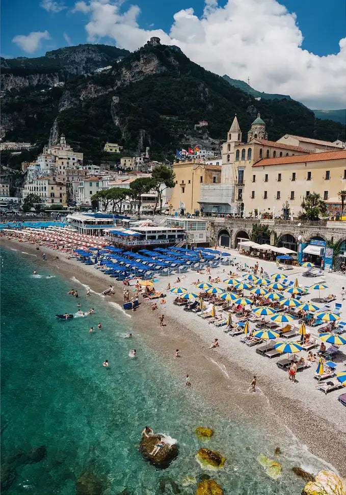 Mambo Italiano - In Real Life