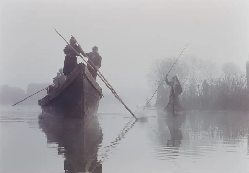 Mesopotamia - In Real Life