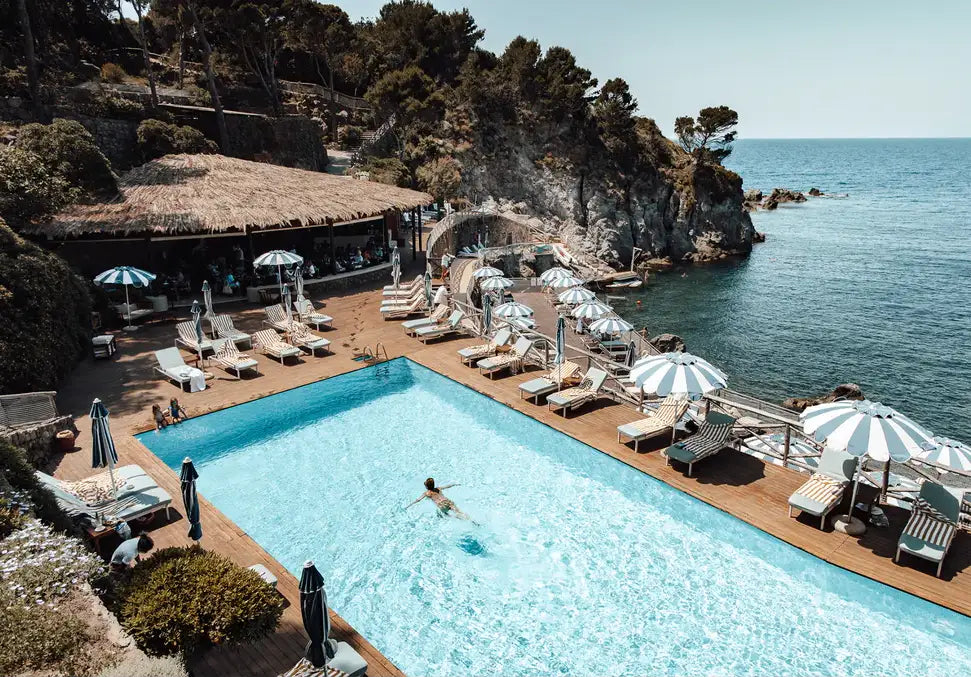 Mezzatorre Days - In Real Life