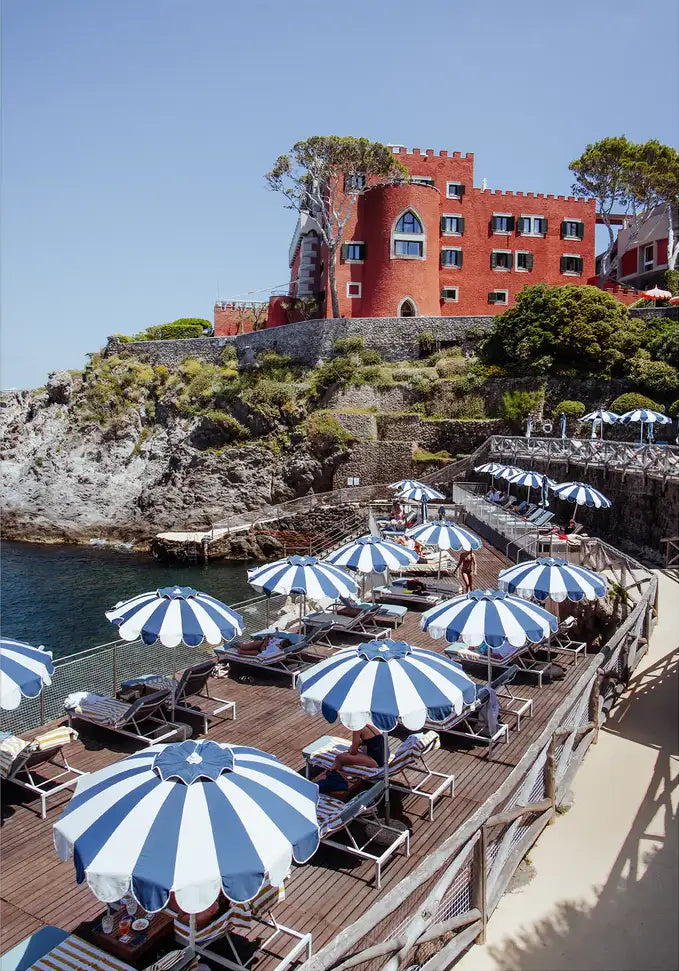 Mezzatorre - In Real Life