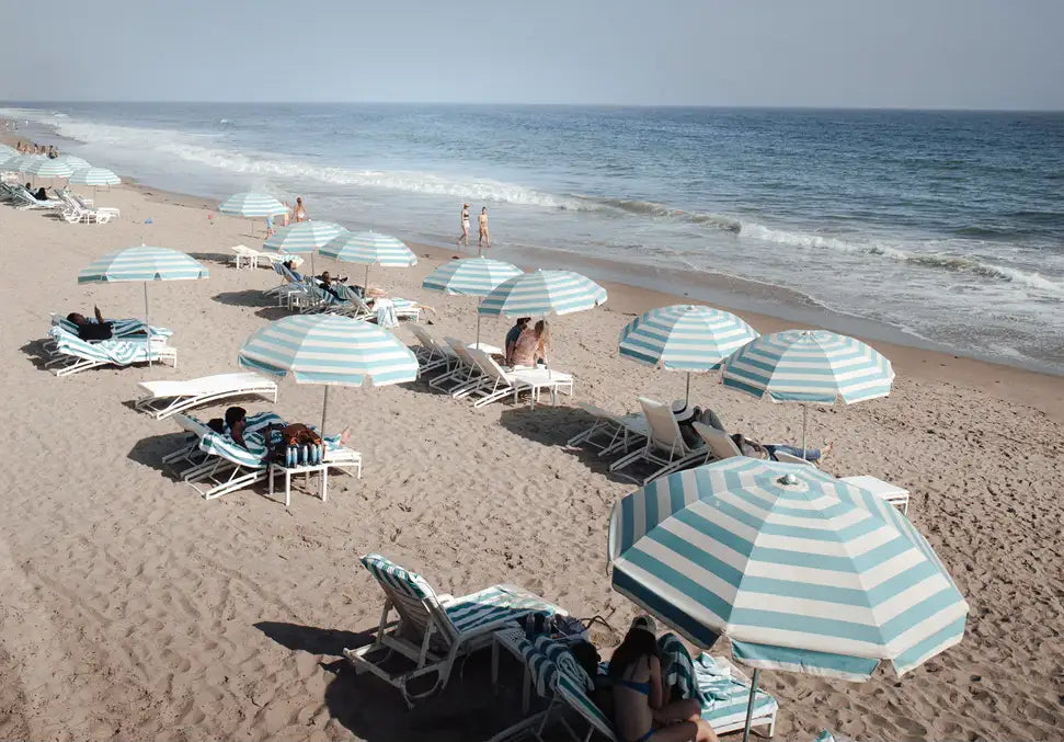 Miramar Beach - In Real Life