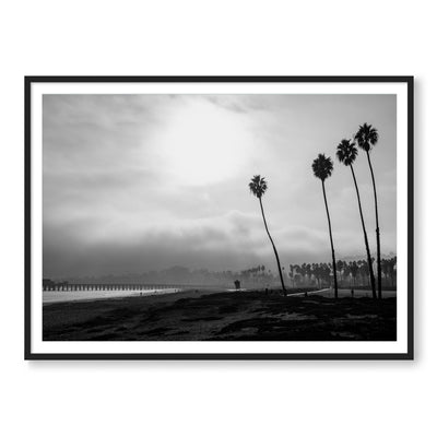 Santa Barbara Pier