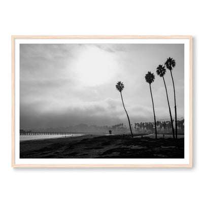 Santa Barbara Pier