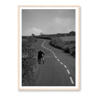 The Long Way Home