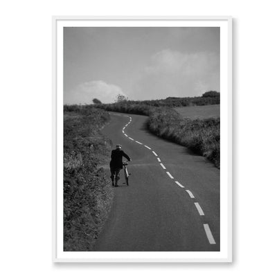 The Long Way Home