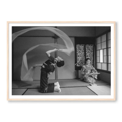 Whispers of Kyoto