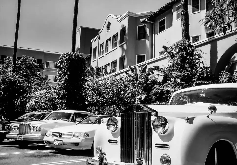 Out Front - In Real Life