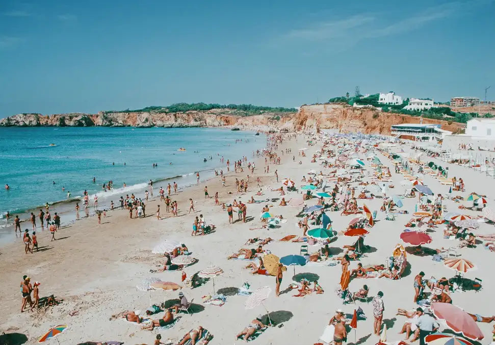 PORTUGAL 1970S - In Real Life