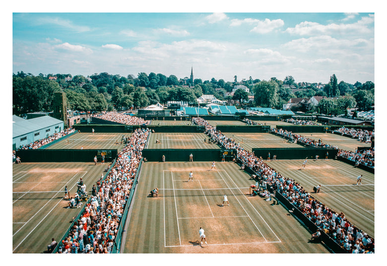 Custom Unframed Print Only Order