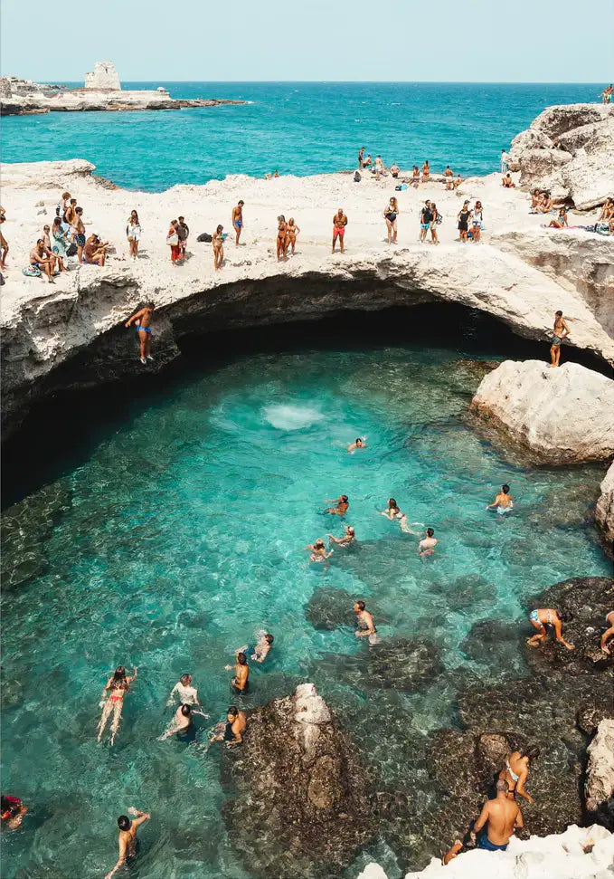 Poesia - In Real Life