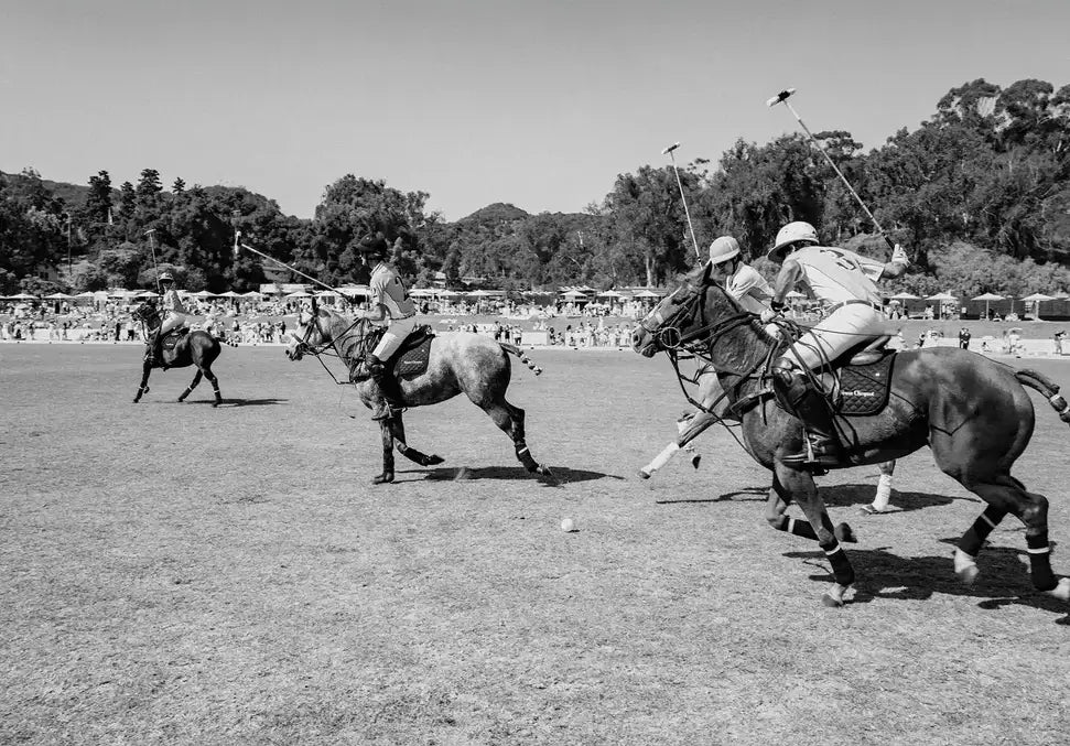 Polo Club - In Real Life