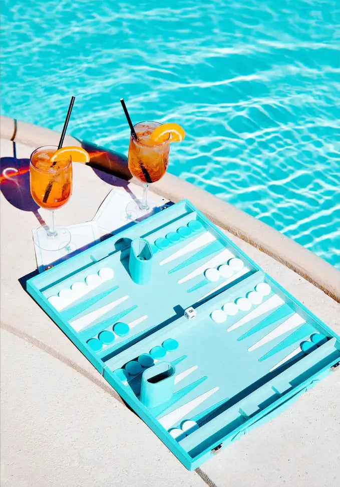 Pool Toys - In Real Life