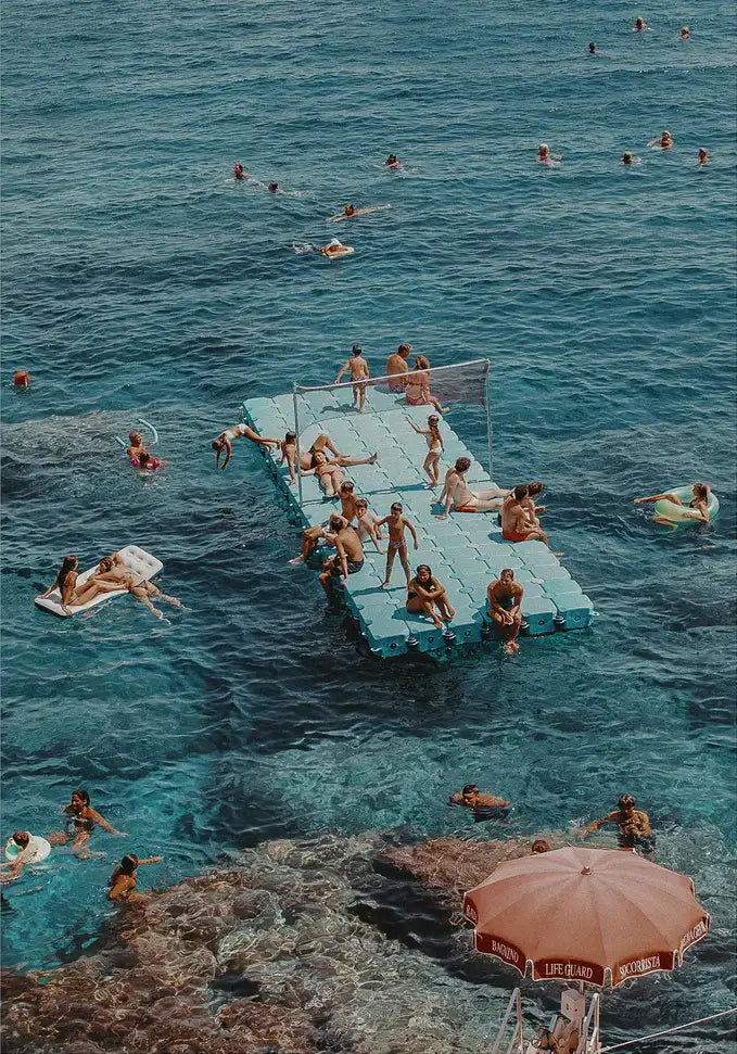 Puglia Days - In Real Life