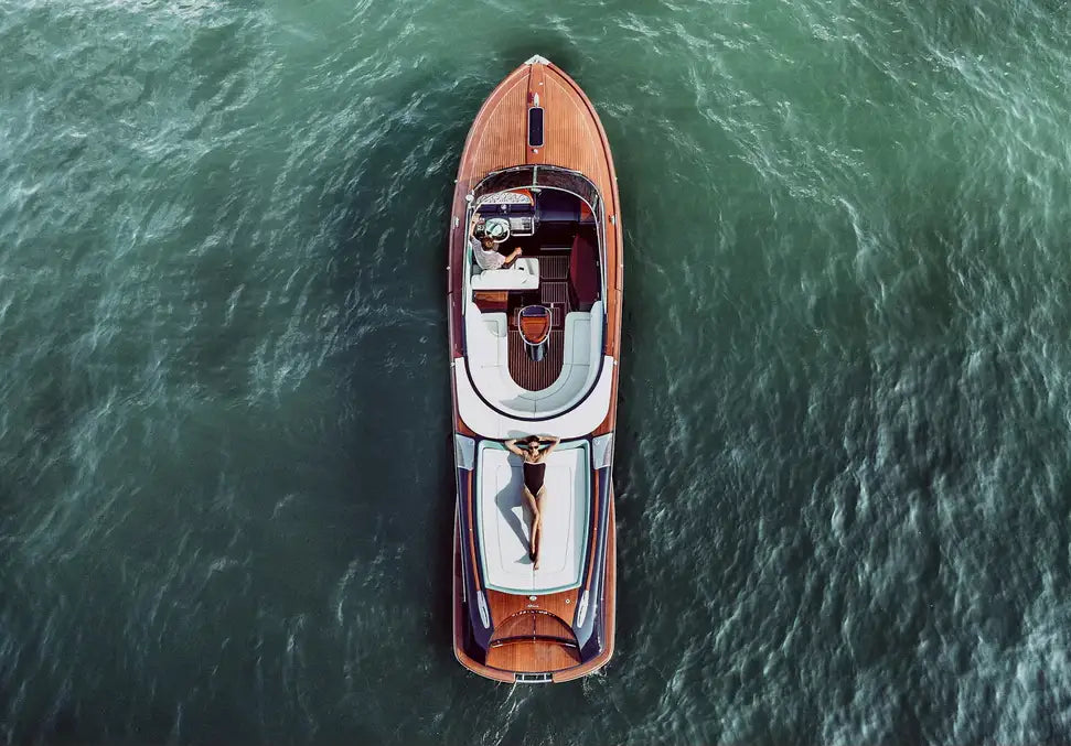 Riva Days - In Real Life