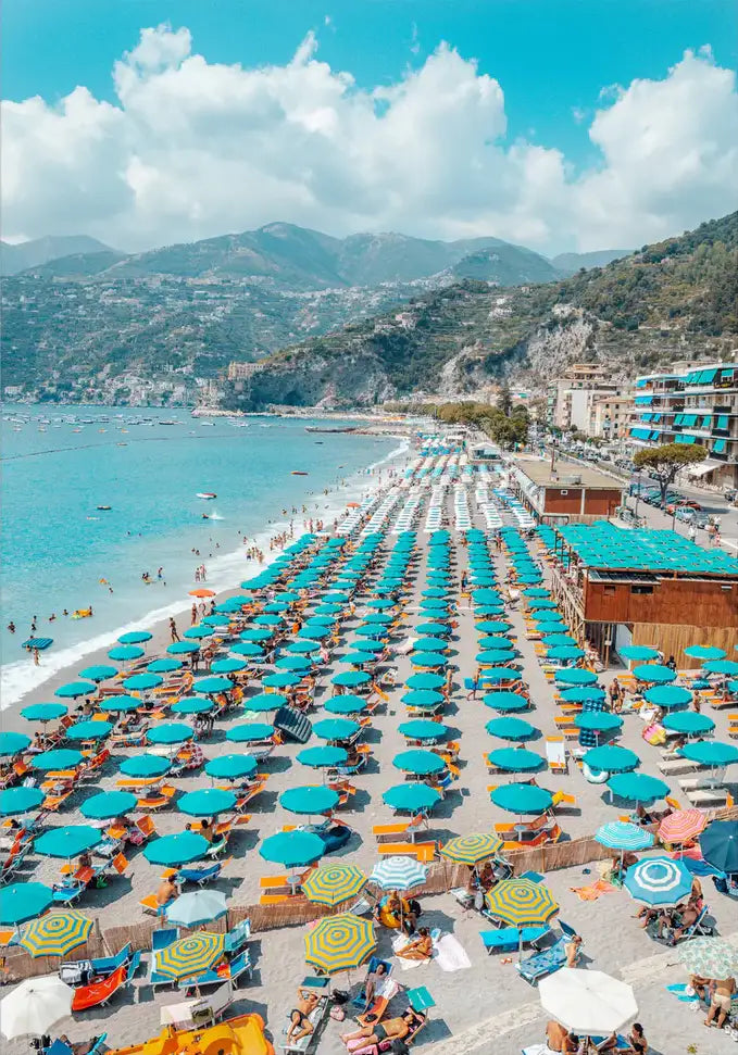Riviera Dreaming - In Real Life