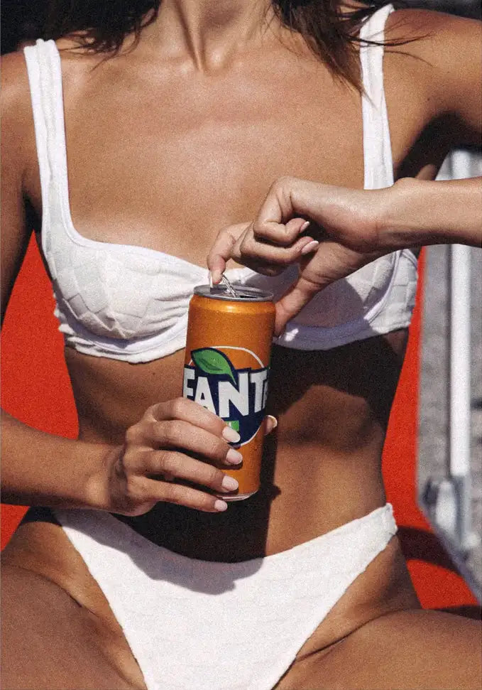 Soda Pop - In Real Life