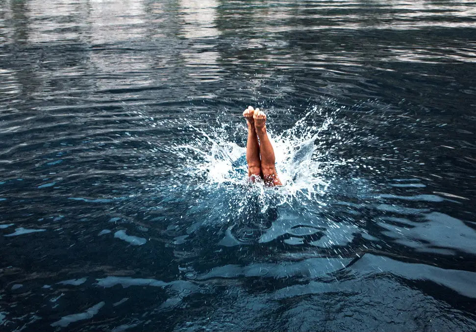 Splash - In Real Life