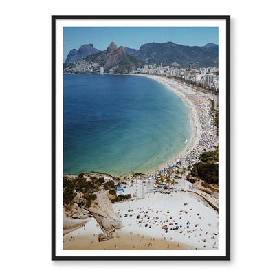 Summer in Rio