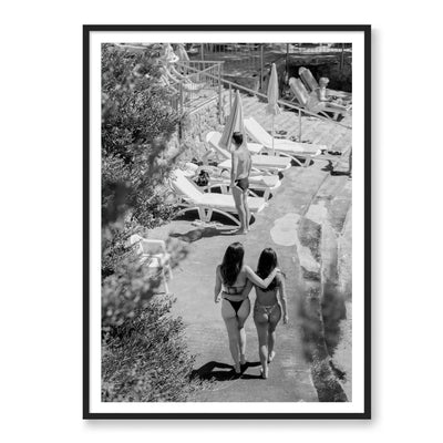 SUMMER IN MALLORCA