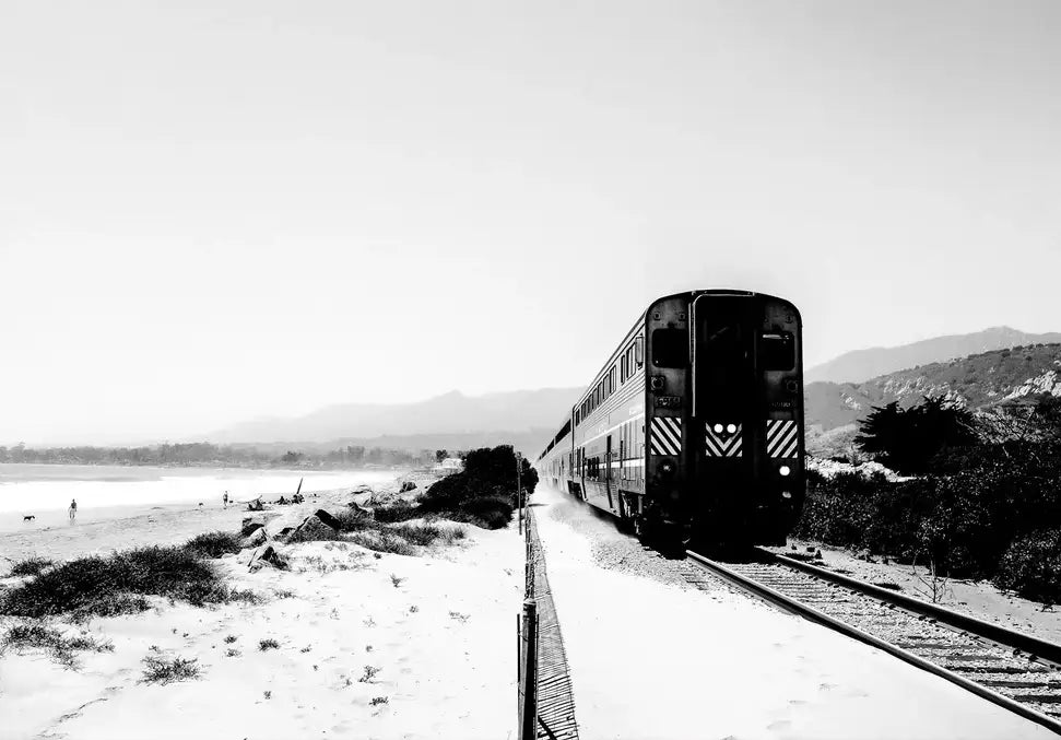 SURFLINER - In Real Life