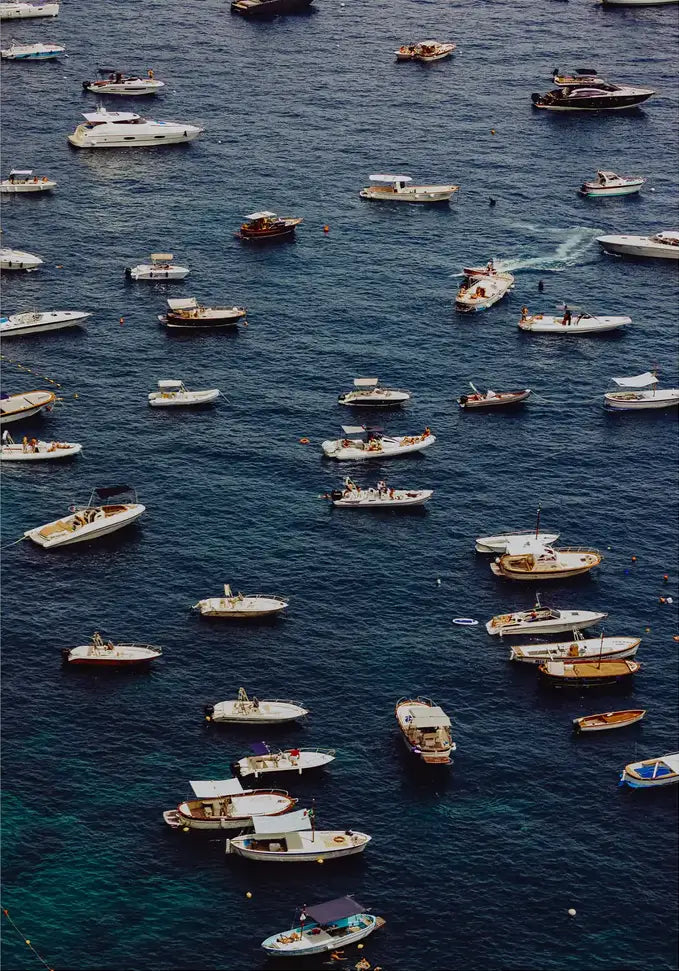 Sea Breeze - In Real Life