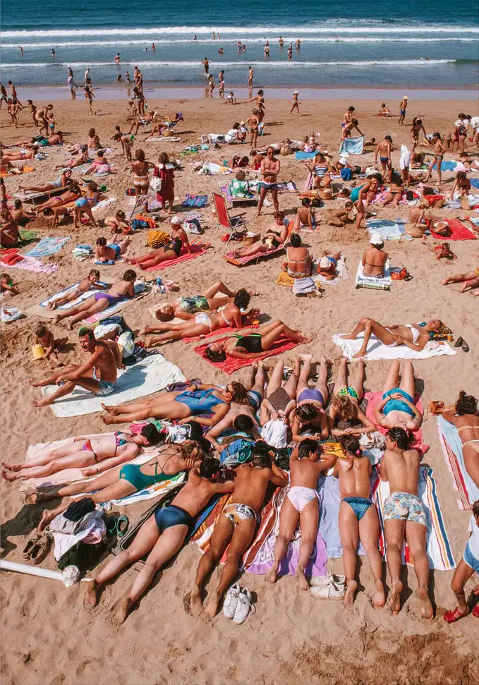 Summer Day - In Real Life